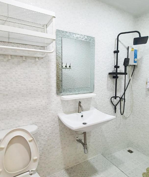 Photo of Bathroom in Wang Mi