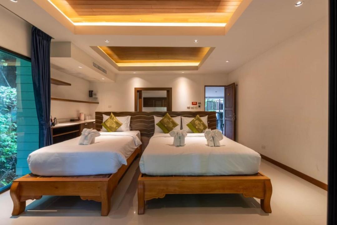 Photo of Bedroom in Khlong Sok
