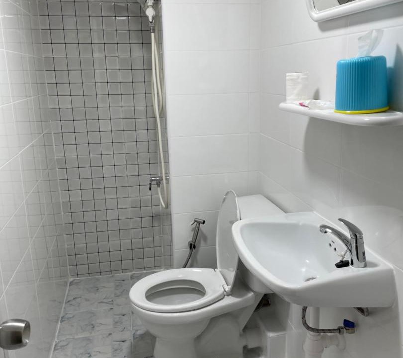 Photo of Bathroom in Ban Mai