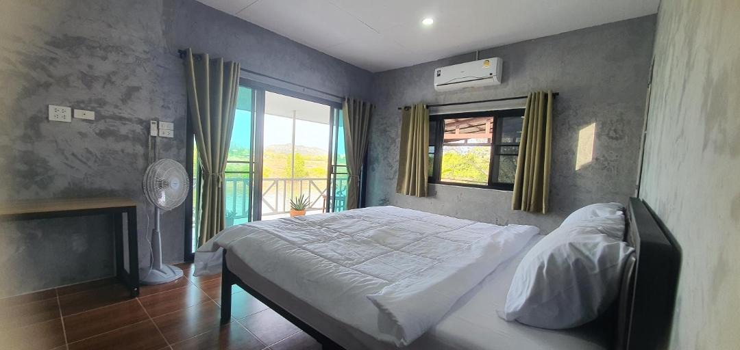 Photo of Bedroom in Prachuap Khiri Khan