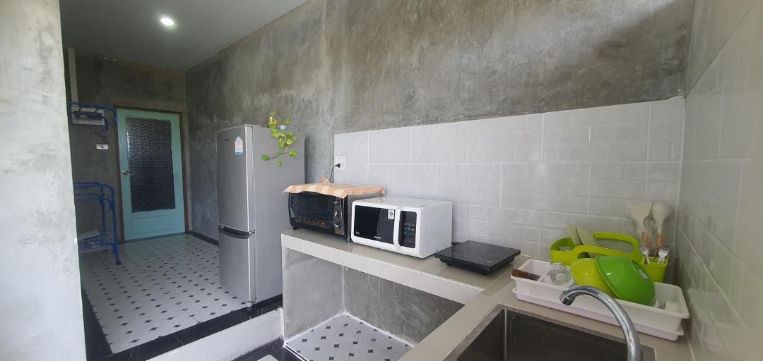 Photo of Bathroom in Prachuap Khiri Khan
