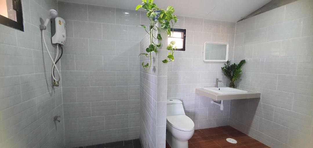 Photo of Bathroom in Prachuap Khiri Khan