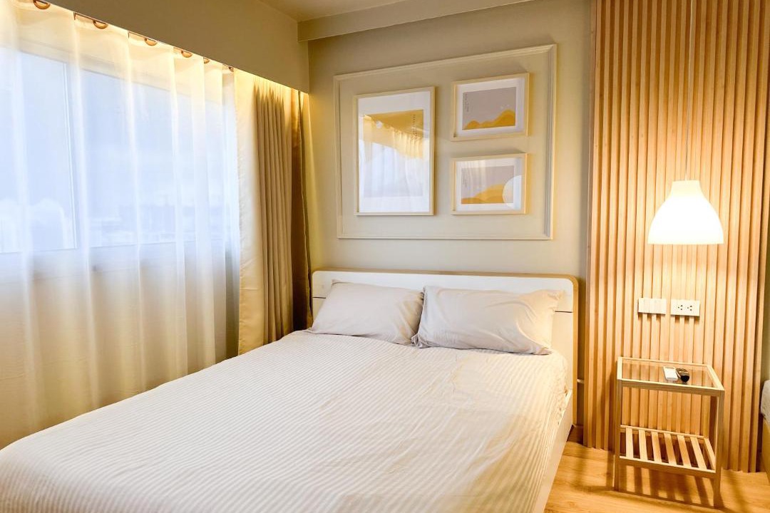 Photo of Bedroom in Ban Mai
