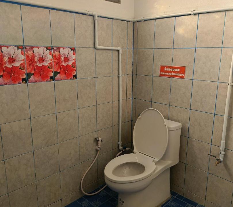 Photo of Bathroom in Lampang