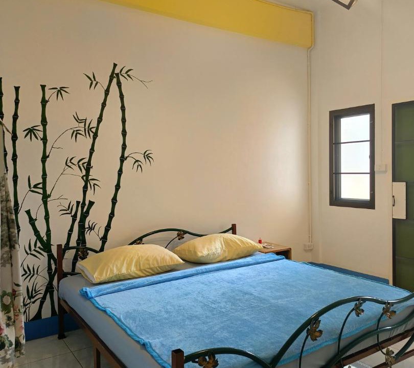 Photo of Bedroom in Lampang