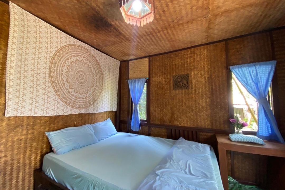 Photo of Bedroom in Pai