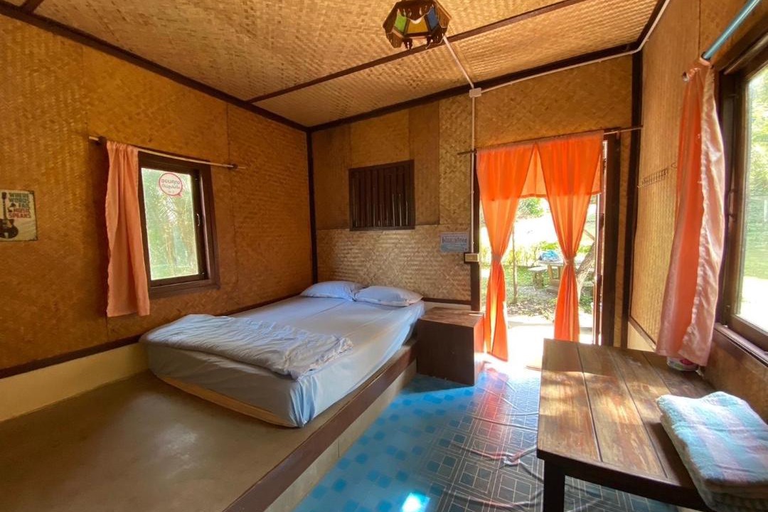 Photo of Bedroom in Pai