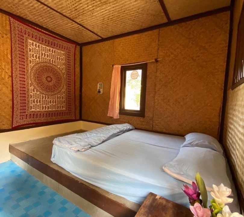 Photo of Bedroom in Pai