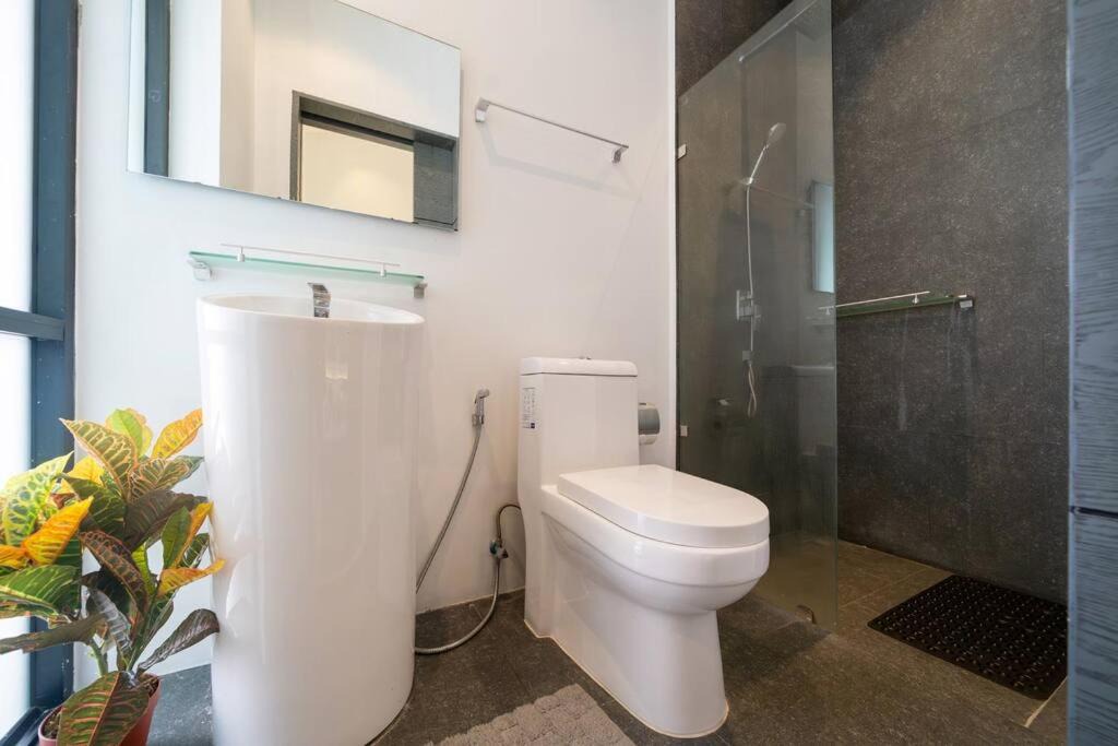 Photo of Bathroom in Bang Tao