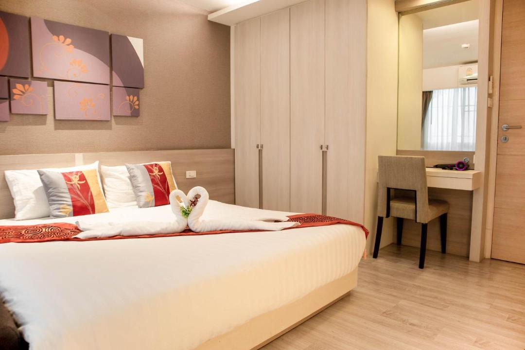 Photo of Bedroom in Asoke