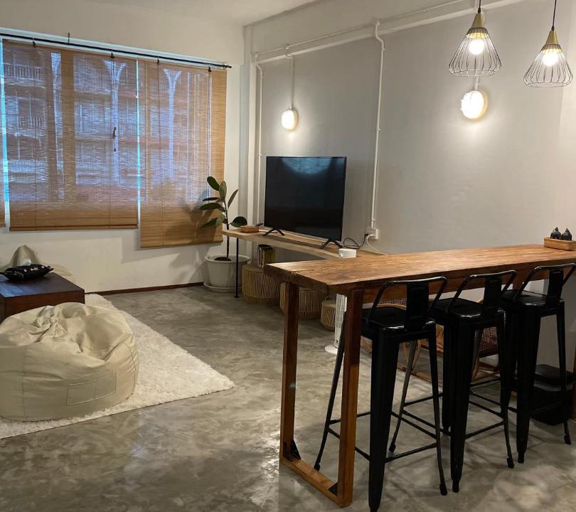 Photo of Livingroom in Rayong