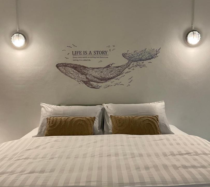 Photo of Bedroom in Rayong