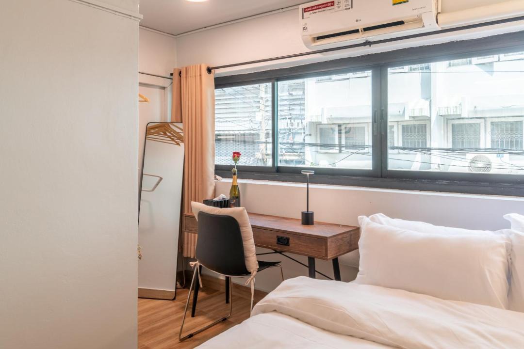 Photo of Bedroom in Bang Sue