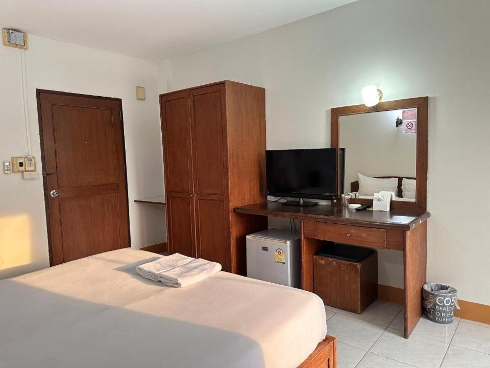 Photo of Bedroom in Nong Khon Kwang