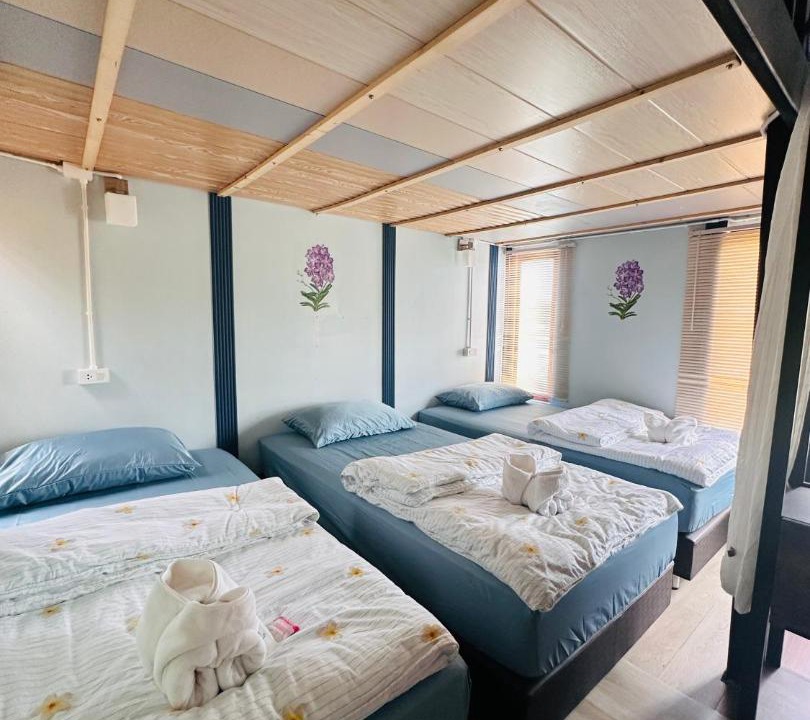 Photo of Bedroom in Khao Suan Kwang