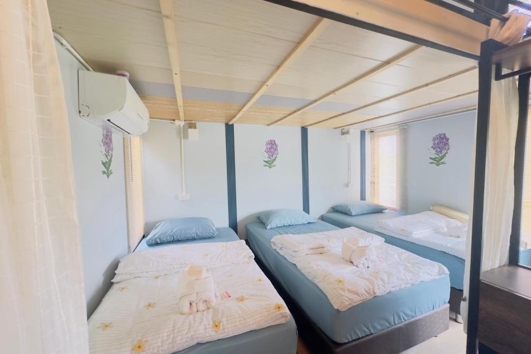 Photo of Bedroom in Khao Suan Kwang