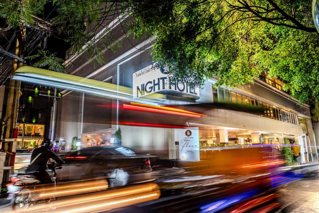 Photo of Others in Khlong Toei Nuea