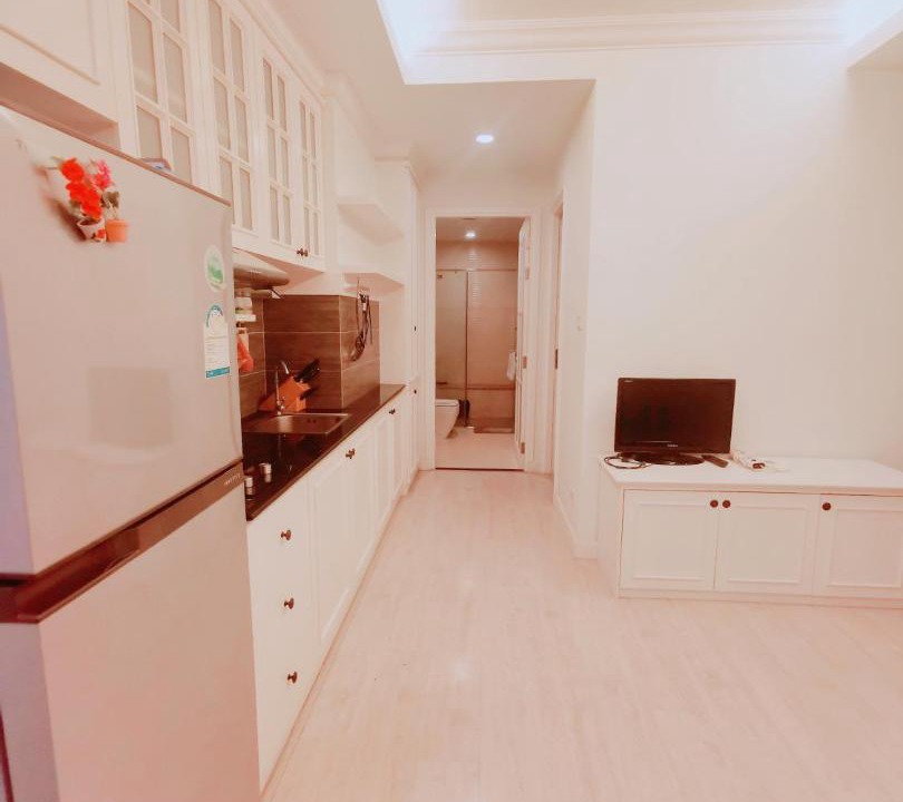 Photo of Kitchen in Chiang Mai