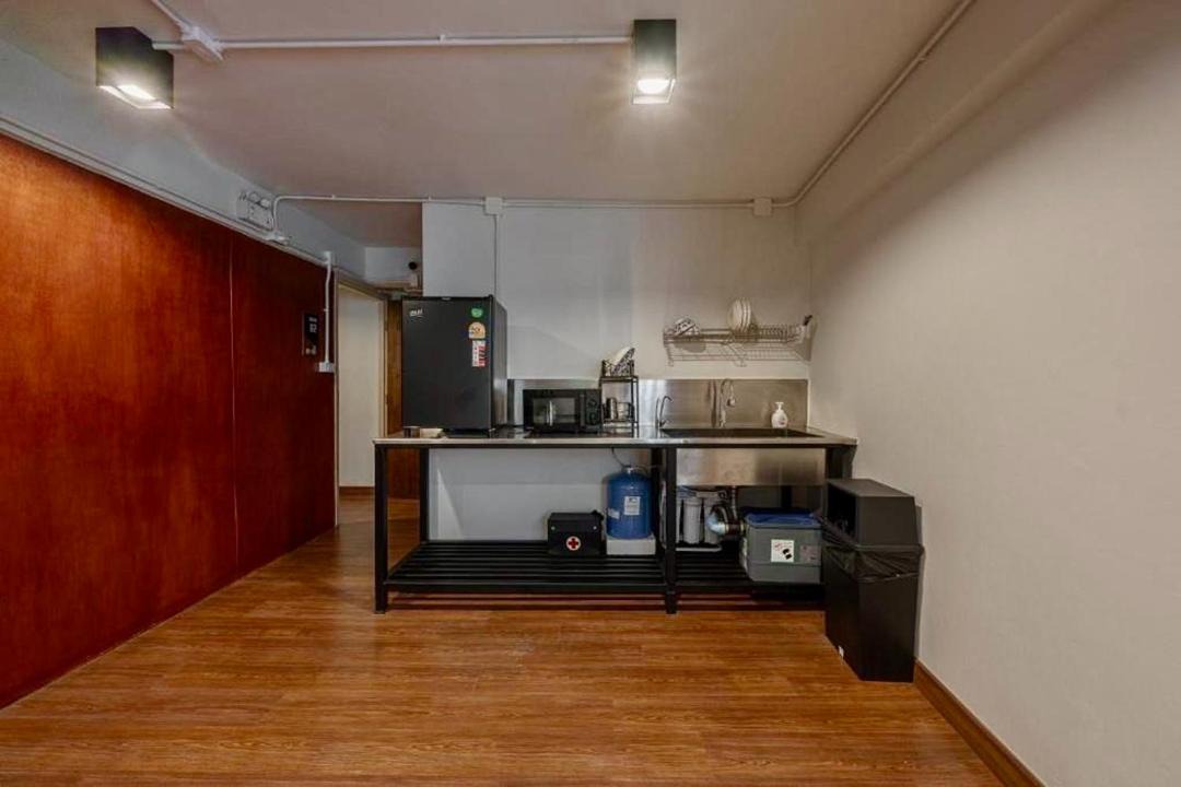 Photo of Kitchen in Old City