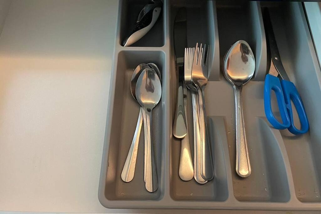 Photo of Kitchen in Ratchadaphisek