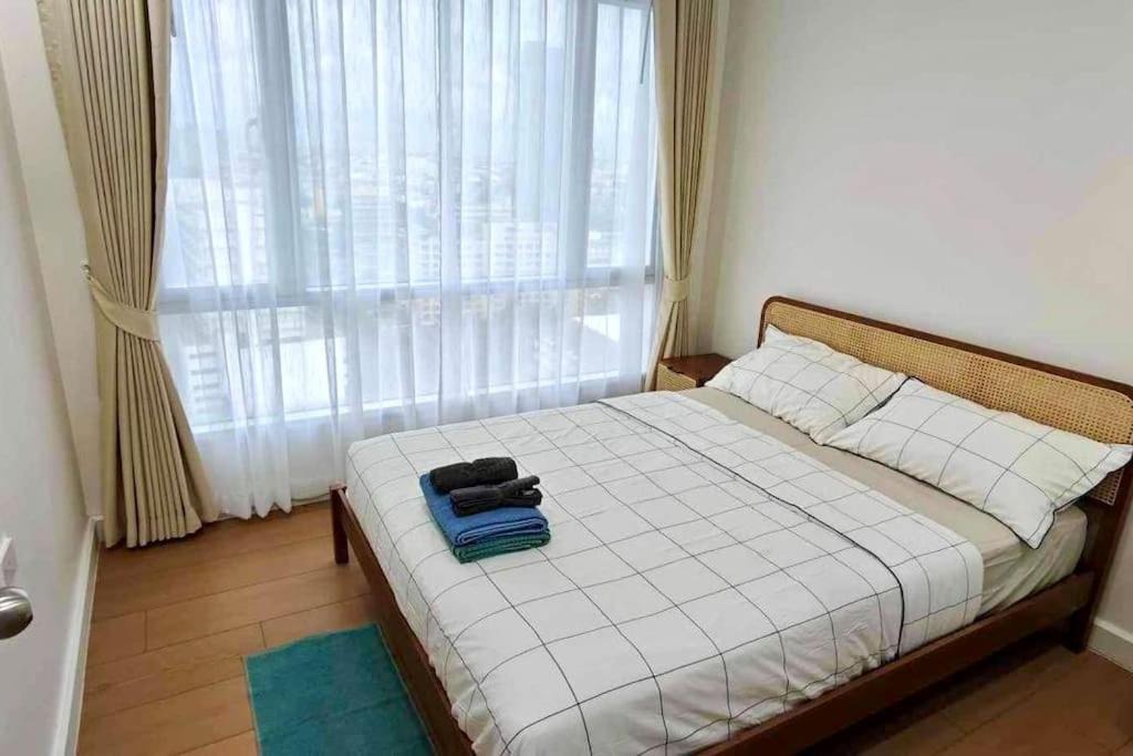 Photo of Bedroom in Sukhumvit