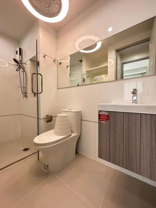 Photo of Bathroom in Sukhumvit