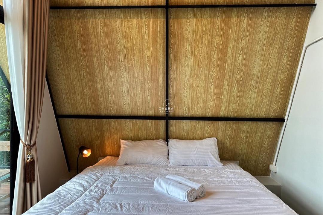 Photo of Bedroom in Nong Sarai