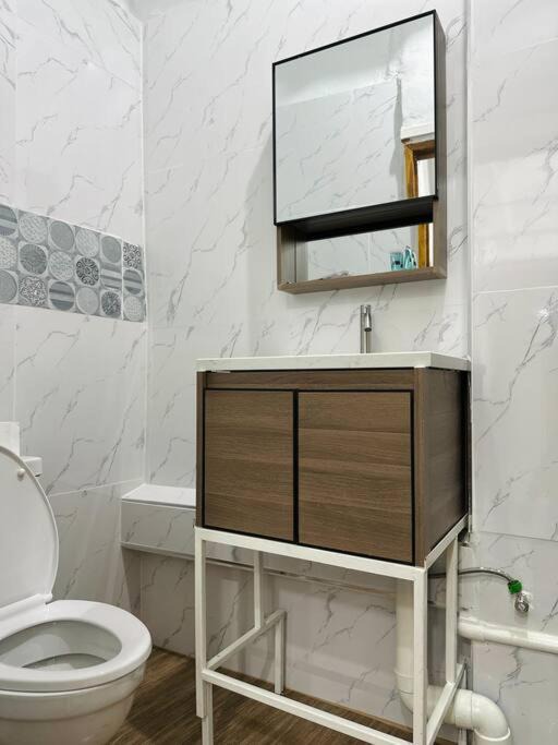 Photo of Bathroom in Bang Phlat