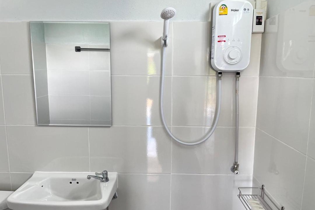 Photo of Bathroom in Khao Kho