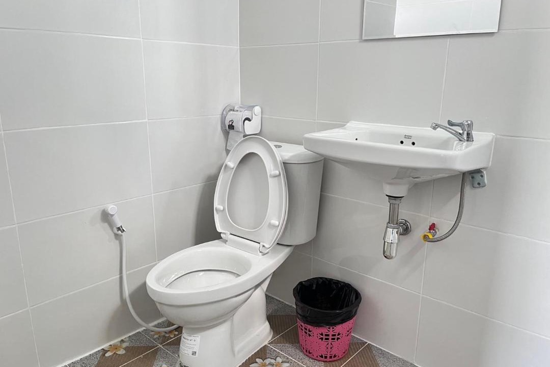Photo of Bathroom in Khao Kho