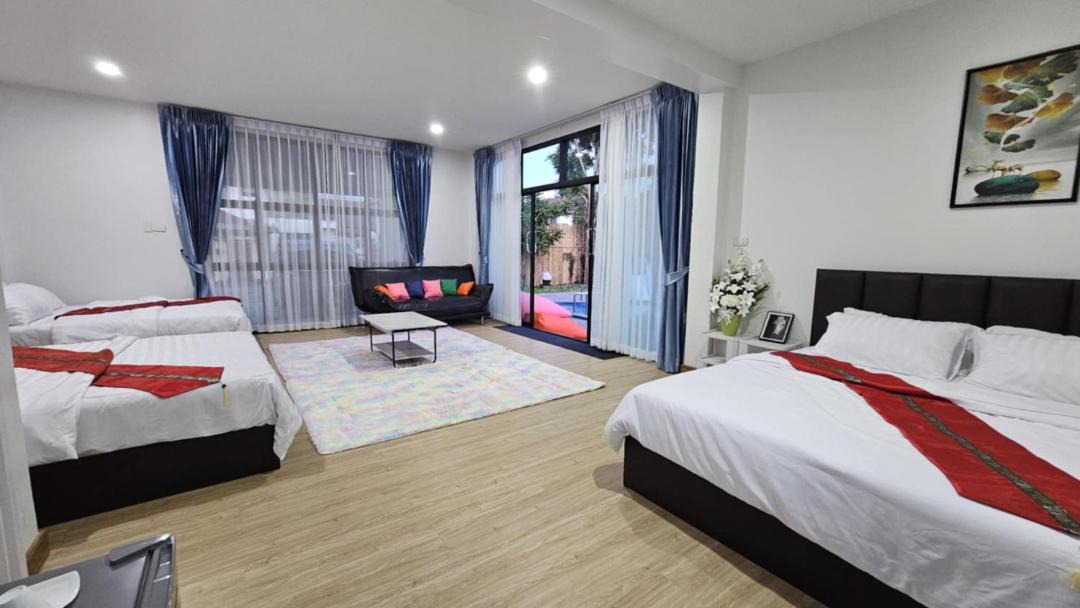 Photo of Bedroom in Ban Pa Yang