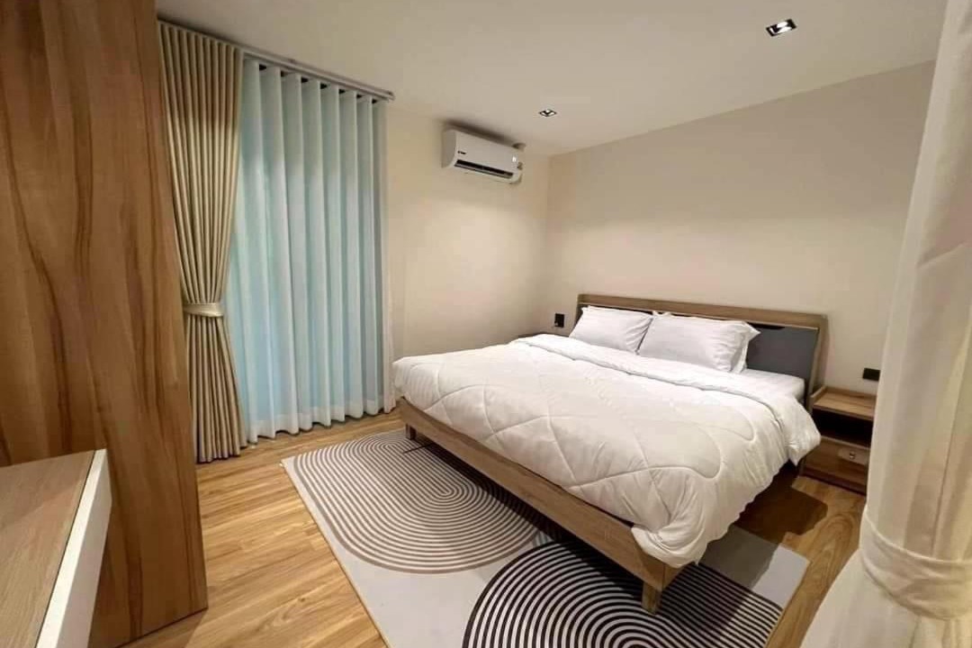 Photo of Bedroom in Nong Pa Khrang