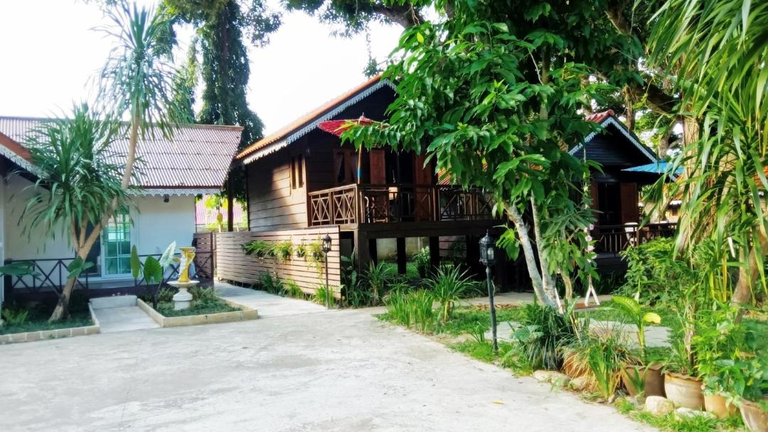 Photo of Others in Mae Hong Son