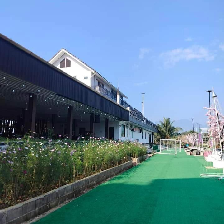 Photo of Outdoor in Mae Sai