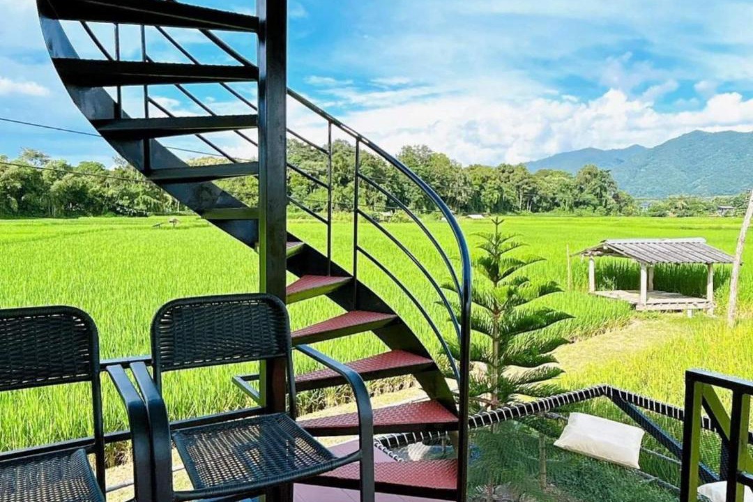 Photo of Patio Balcony in Chiang Klang