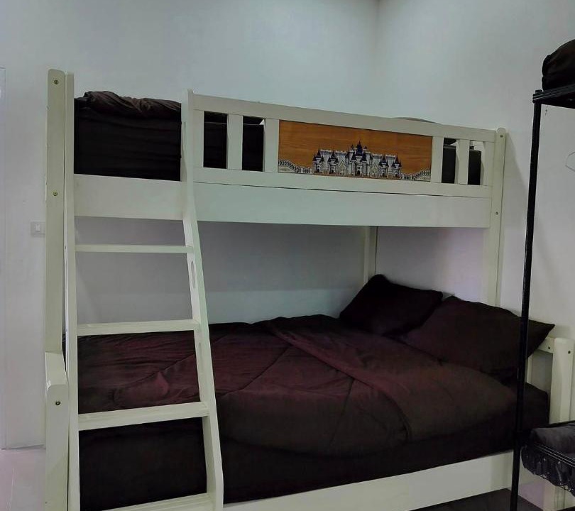 Photo of Bedroom in Sirindhorn
