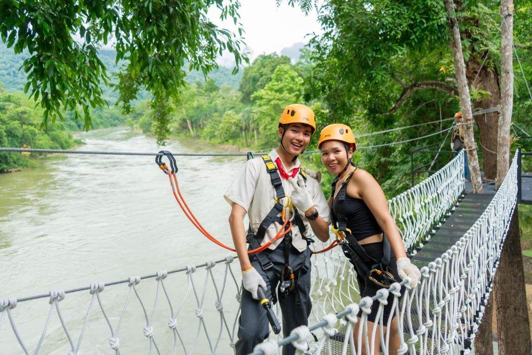 Photo of Others in Thong Pha Phum