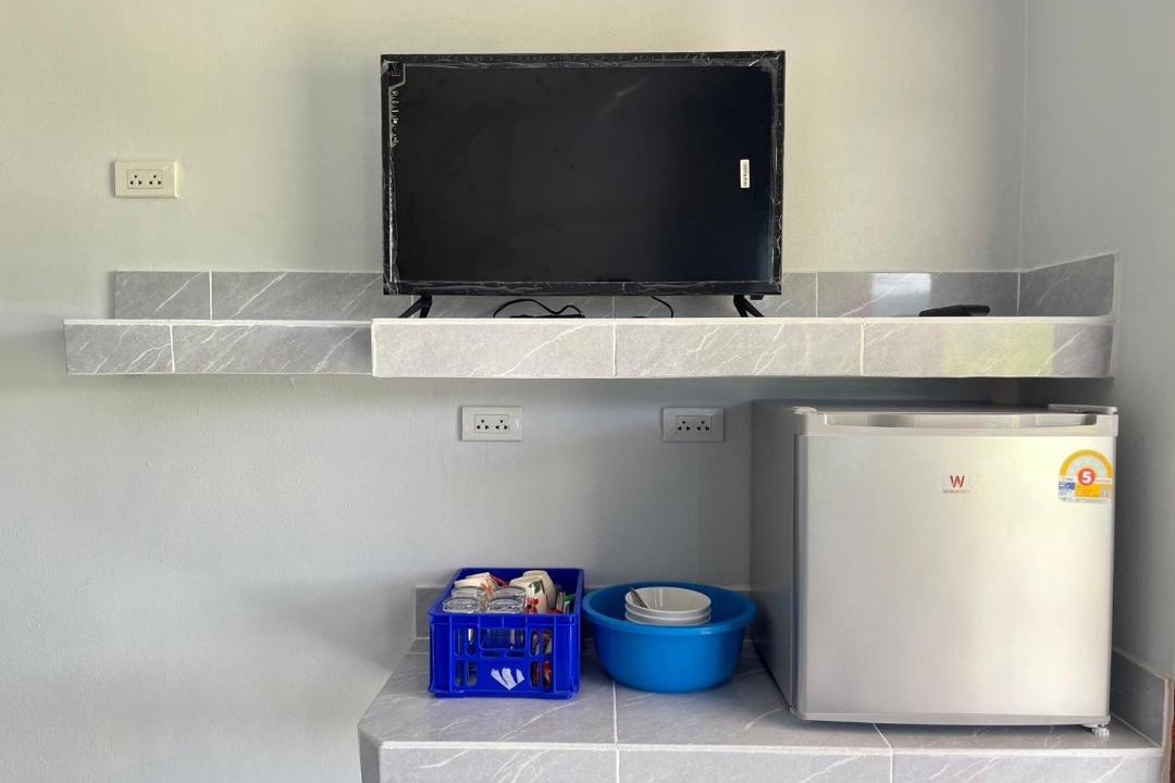Photo of Kitchen in Khao Kho