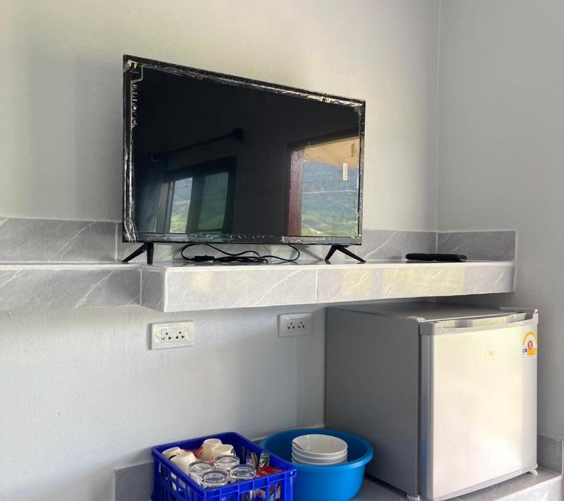 Photo of Kitchen in Khao Kho