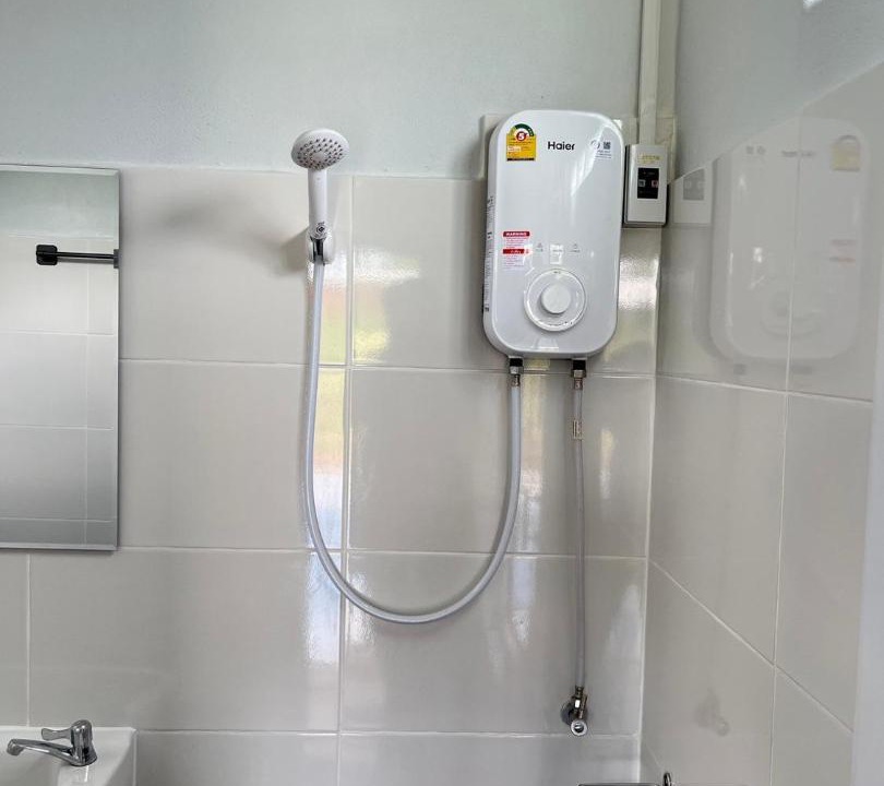 Photo of Bathroom in Khao Kho