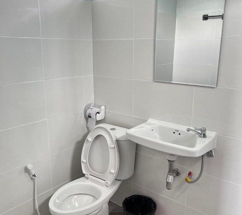 Photo of Bathroom in Khao Kho