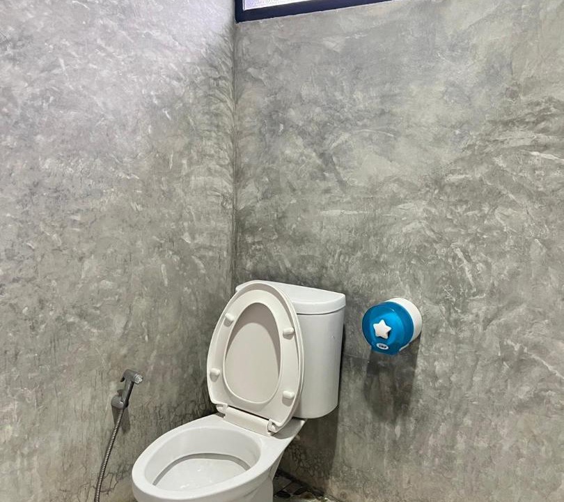 Photo of Bathroom in Khao Kho