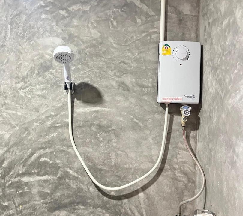 Photo of Bathroom in Khao Kho