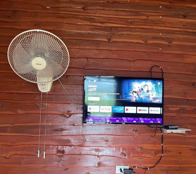 Photo of Livingroom in Khao Kho