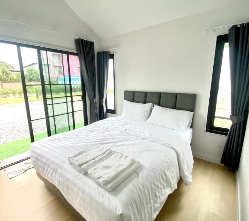 Photo of Bedroom in Lampang
