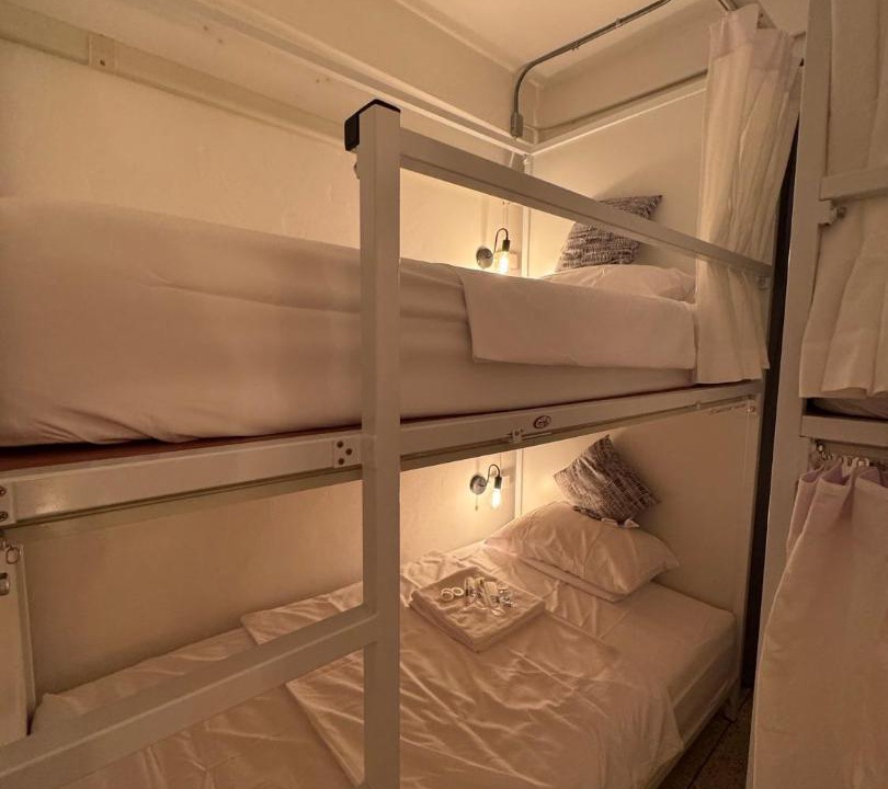 Photo of Bedroom in Bangkok Central Business District