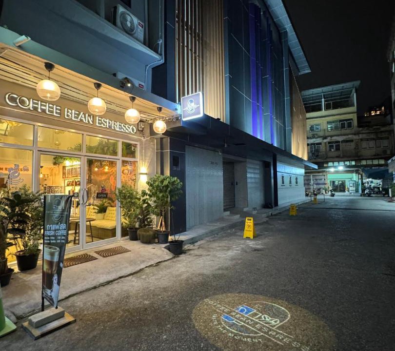 Photo of Others in Bangkok Central Business District