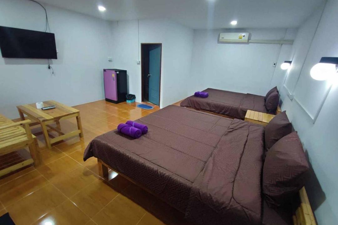 Photo of Bedroom in Bang Kung