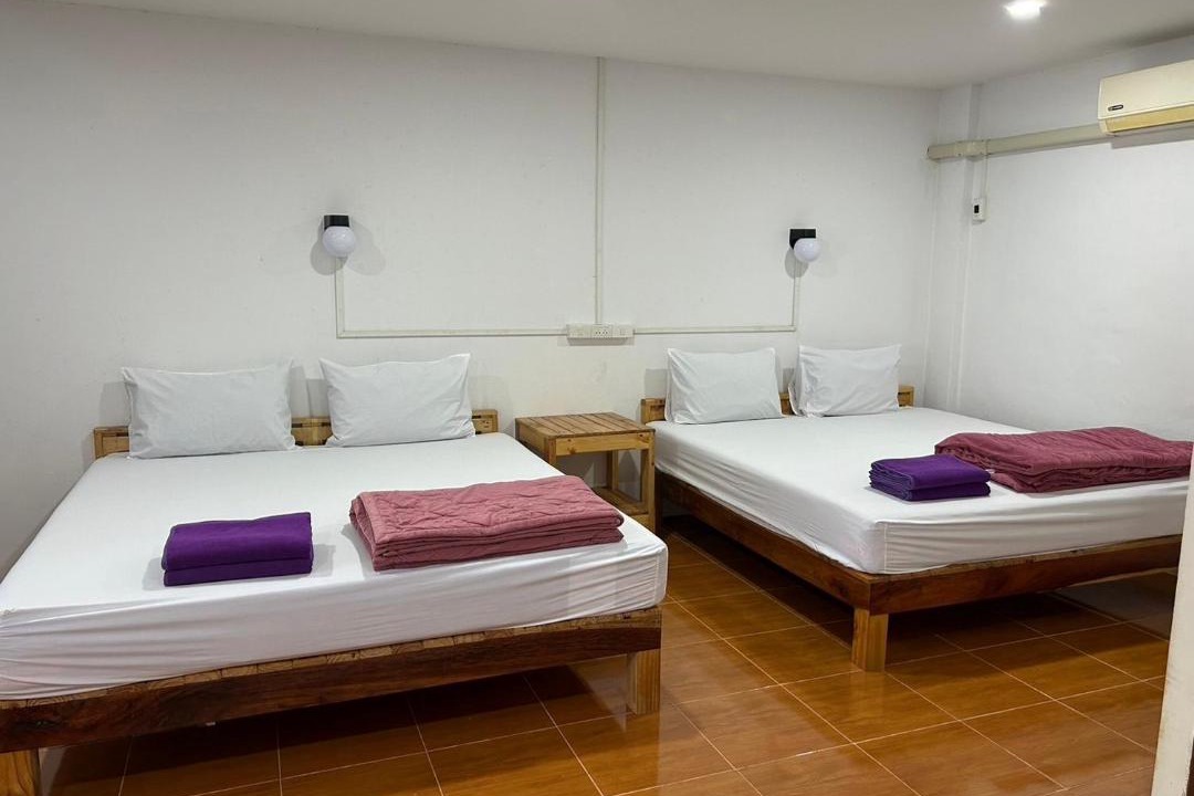Photo of Bedroom in Bang Kung
