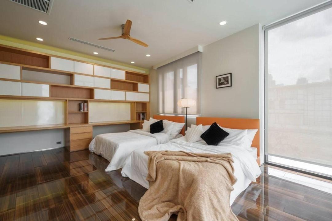 Photo of Bedroom in Ekkamai